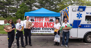 Food Drive